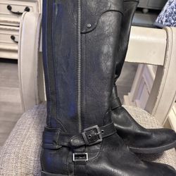 Womens Boots