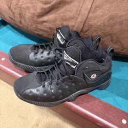 Jordan Jumpman Team 2 Shoe - Size 12