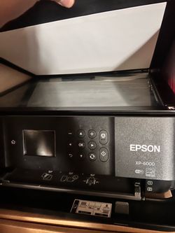 Epson Printer