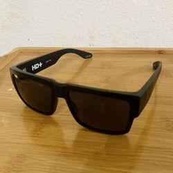 SPY Optics Cyrus Sunglasses