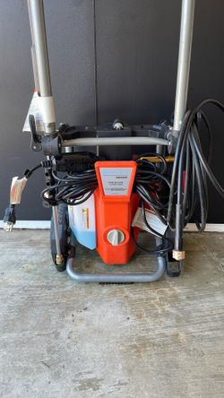 Electric Power Washer 2300 PSI