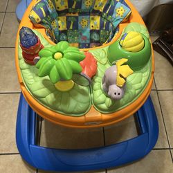 Safety 1st baby walker