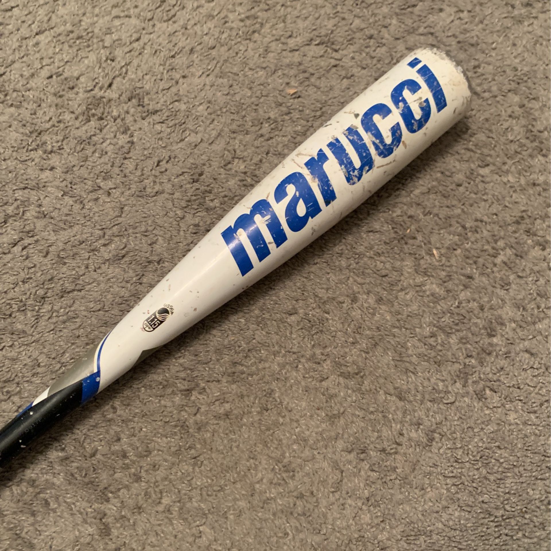 Marucci F5 Baseball Bat