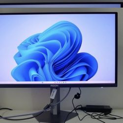 Great Condition AOC Agon Pro 27" OLED Gaming Monitor