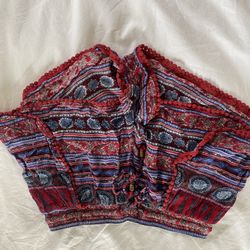 Soft Shorts