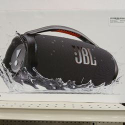 Jbl Boombox 
