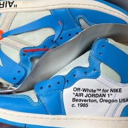 Powder Blue 1s