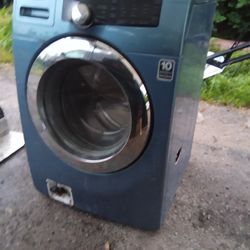 Samsung Washer