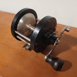 Horrocks & Ibbotson Sea Scout Fishing Reel