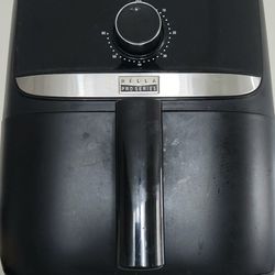 Bella Professional Air Fryer WORKING 