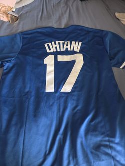 Dodgers jersey brand new