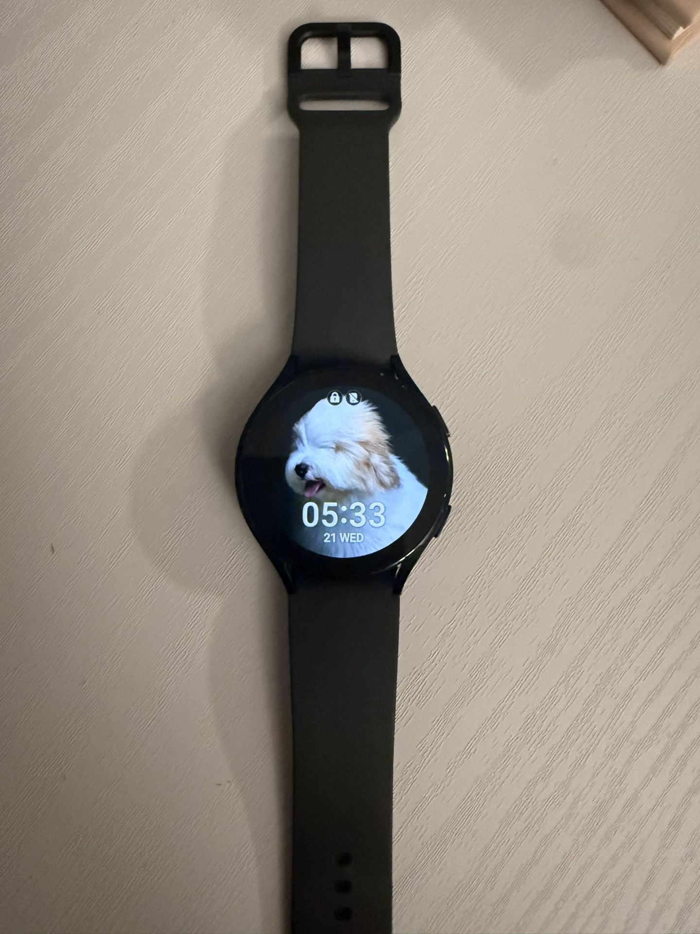 Samsung Watch 5 44