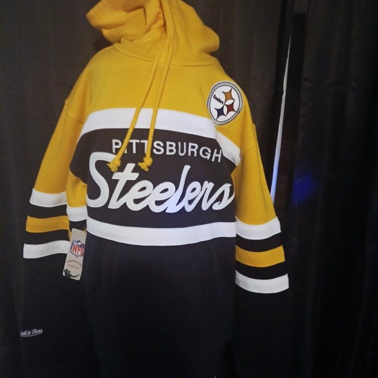Brand New Pittsburgh Steelers  Hoodie 