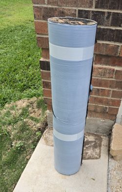 Rhino Rollo de ice And Water Shield 3'x 50