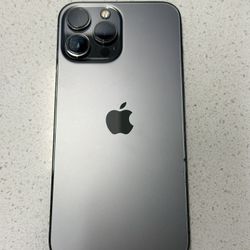 iPhone 13 Pro Max – 128GB – Unlocked (Pristine Condition)