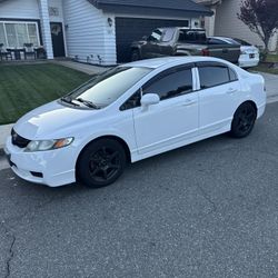 2010 Honda Civic