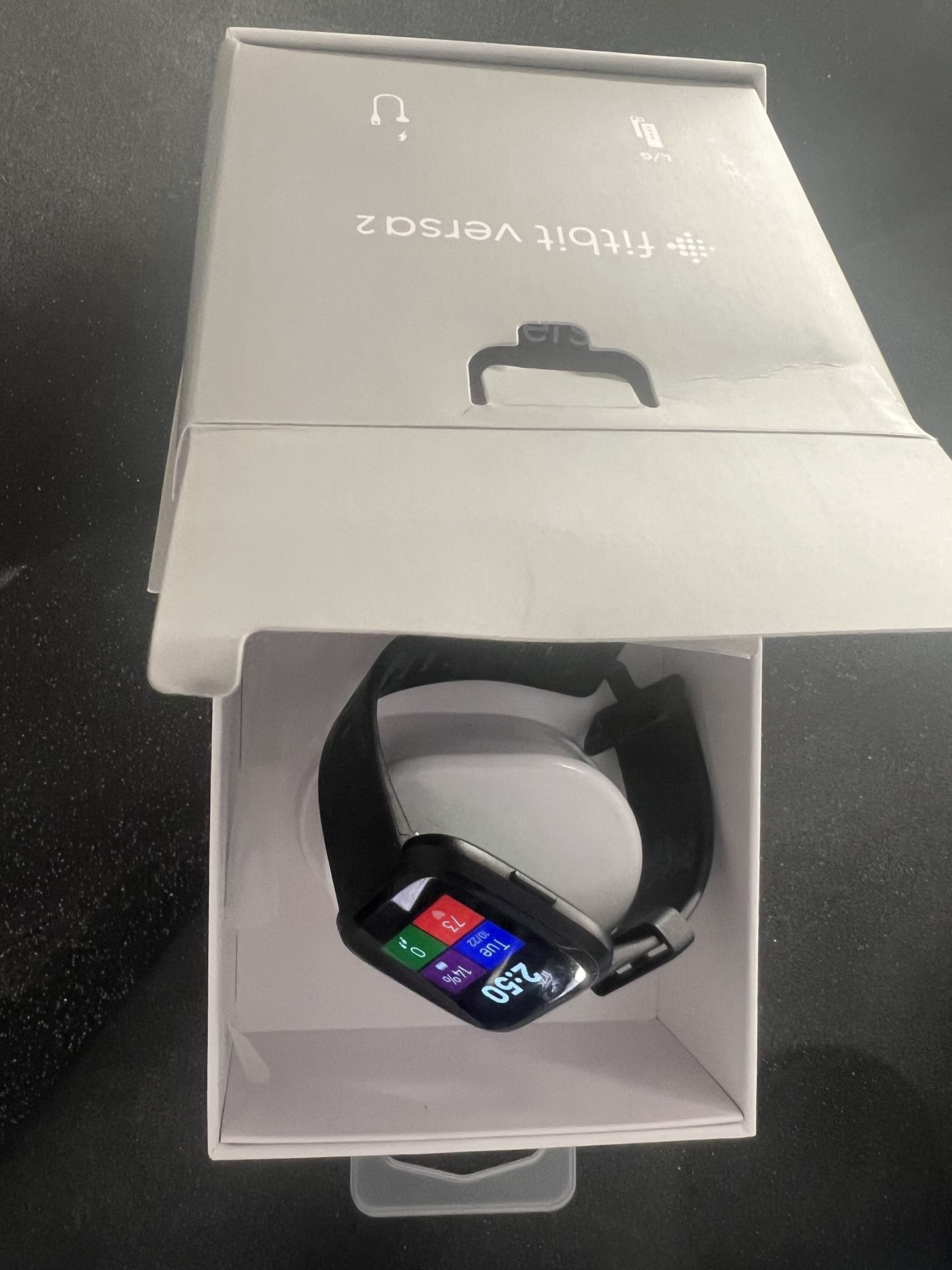Fitbit Versa 2