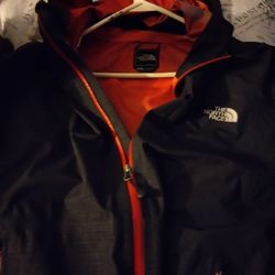 North Face Men's Winter Jacket