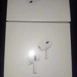 Airpod Pro Newest 2nd Generation 🌲❄️⛄🎁