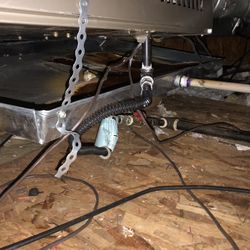 Bryant 3 Ton Ac System