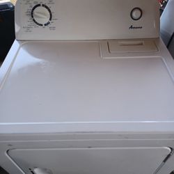 Amana Electric Dryer 