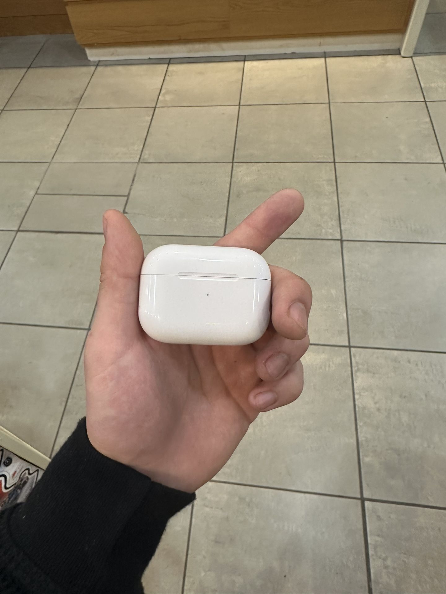 Wireless Earbuds - Brand New with Charging Case