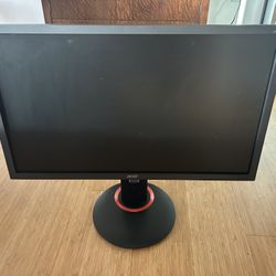 Acer Gaming Monitor