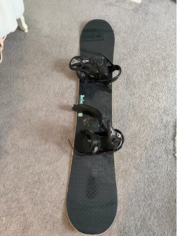 Burton Royale 58