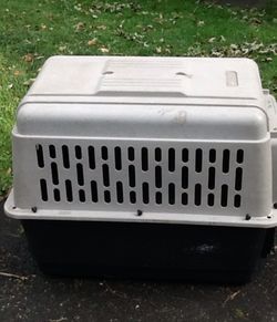 Dog crate for 70lb dog