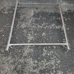 Full/Double Bed Frame 
