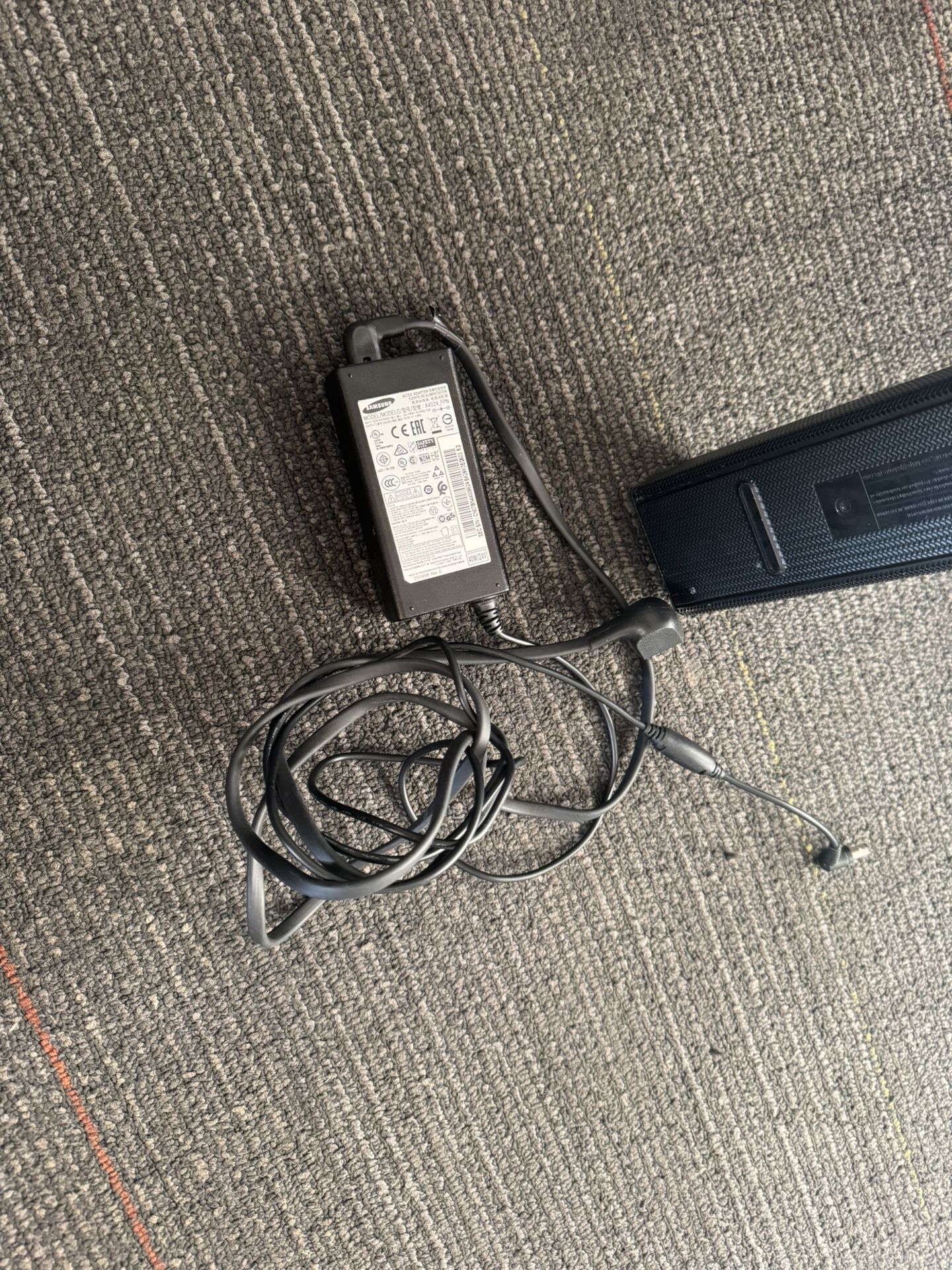 Samsung Soundbar Bluetooth