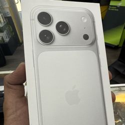 Iphone 17 Pro Max 512gb Unlock No Credit Needed Pay Down Only 