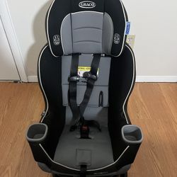 Gracie Car Forward/ Rear Facing Car seat