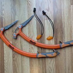 Cassin X-all Mountain