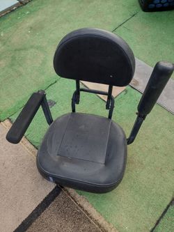 Medical ELECTRIC SCOOTER SEAT. $20
