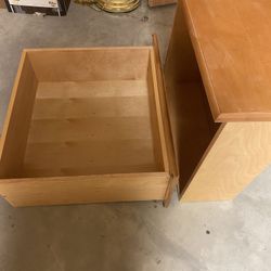 Kitchen Cabinet Drawers