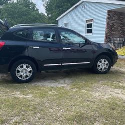 4500 OBO  Nissan Rogue 