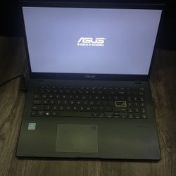 ASUS laptop