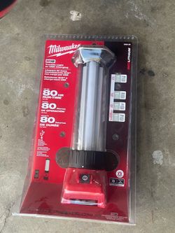Milwaukee light
