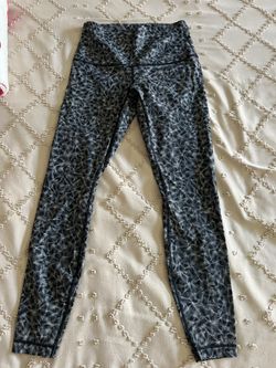 Lululemon Yoga Pants
