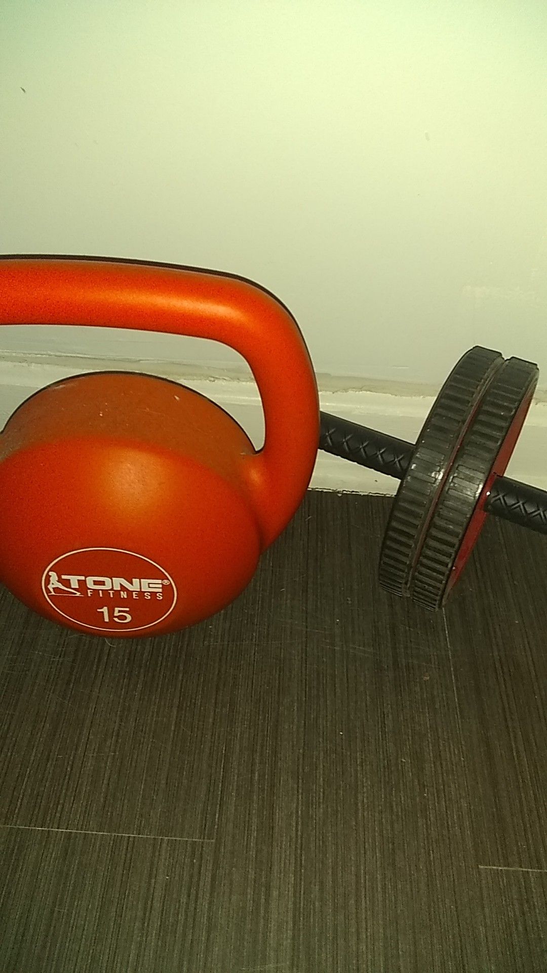 Exercise equipment