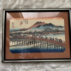 Old Chinese Painting