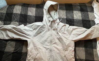 North Face Windbreaker