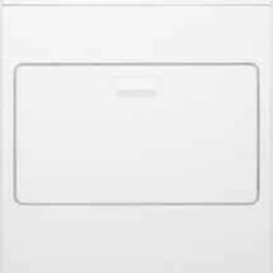Whirlpool 29" White Front-Load Electric Dryer New