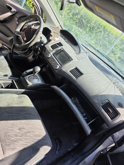 Honda Civic 2006 - 2011 Parts Engine Motor and Transmission and More.. Ask for Prices...