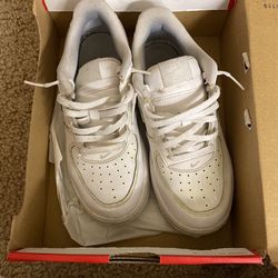 Air Forces Size 3