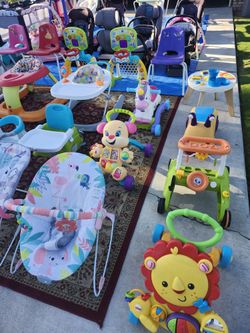 Yarsale. 3809. Rockford. Ave