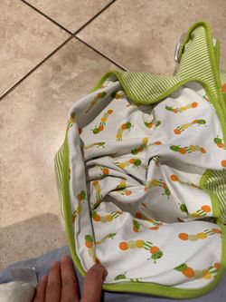 Baby set
