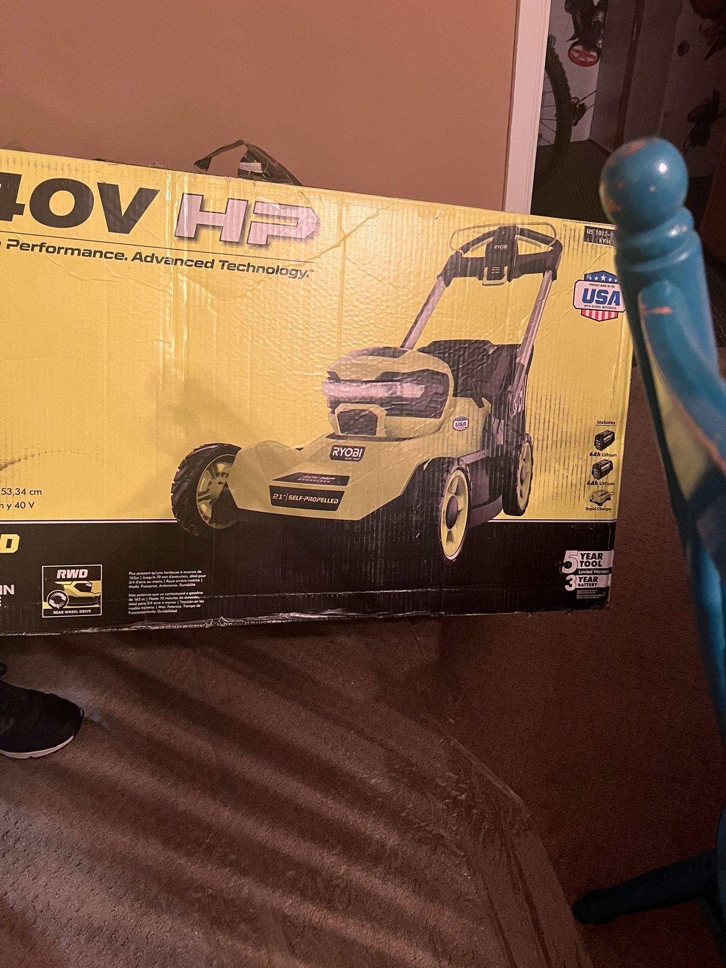 Ryobi