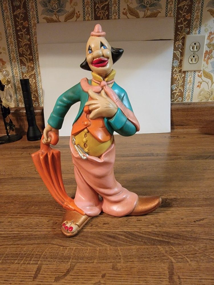 Clown